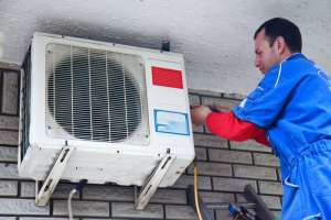HVAC Companies Near Laotto, IN Available Now
